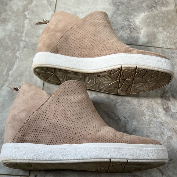 Dr. Scholl’s Wedge Booties - Picture 5 of 5